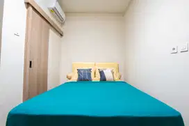 Kost Maminosh by AbdiHome Dekat Mangga Besar Jakarta Barat