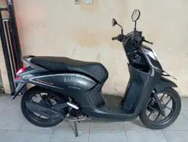 HONDA GENIO FABULOUS ISS 2021 KONDISI BAGUS