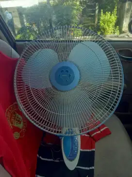 Di jual kipas anggin  besar tingal pakai aja merek miyako