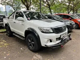 hilux 2011 pick up