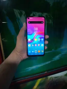 Tecno 5 Pro 4/64 SANGAT NORMAL