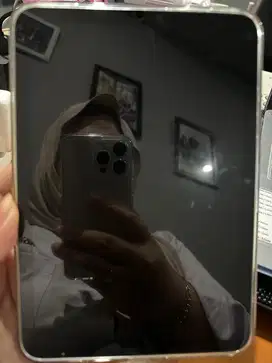 Dijual Ipad mini 7 Ibox mulus pemakaian April 2025 & masih garansi