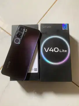 Vivo v40 lite 8/256 gb