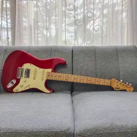 Tokai goldstar sound AST52 made in china