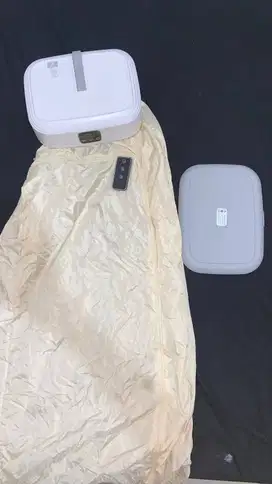 PENGERING BAJU INSTANT