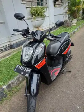 GENIO TAHUN 2020