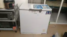 Di jual freser Changhong