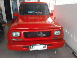 feroza modif 1994