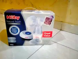 pompa asi Nuby bekas