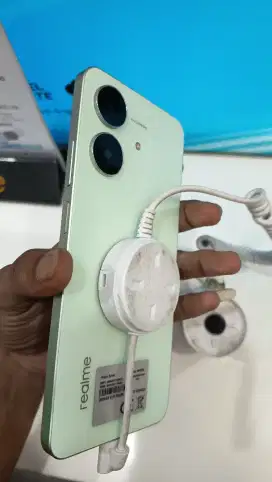 Realmi Not 60 x 4/64