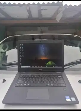 Laptop Dell Latittude 3490 –CORE I5 GEN7–SSD 240GB–8GB–Desaigner