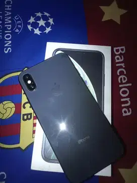 iPhone XS inter 64gb