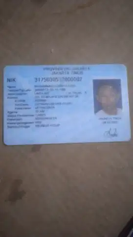 Lagi cari pekerjaan