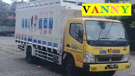 Jasa kirim barang ke seluruh Indonesia