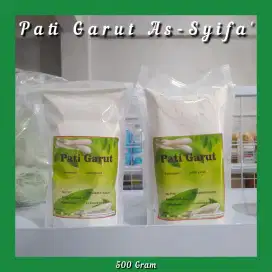 Pati Garut Asli 100% ORI