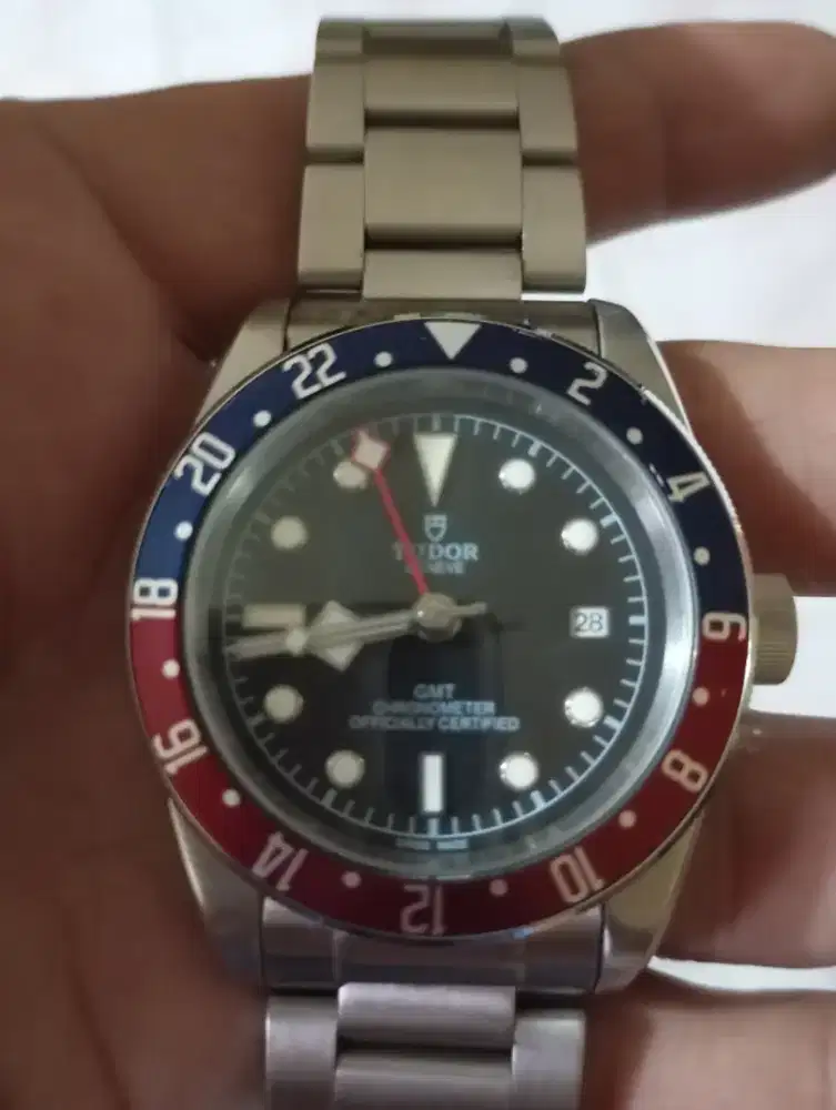 Di Jual Jam Tangan