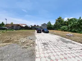 Tanah Kavling Murah Berbah – Legalitas Aman, Siap Huni!