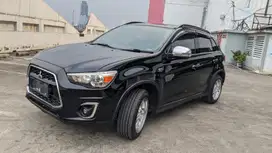 Outlander Sport PX at 2016