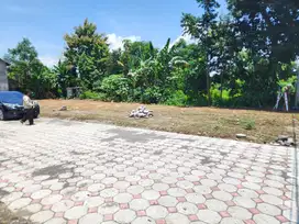 Kavling Siap Bangun di Blok O Berbah – Lokasi Strategis!