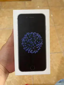 Iphone 6 Second