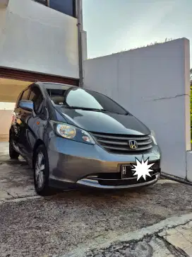 HONDA FREED 2012 Non PSD