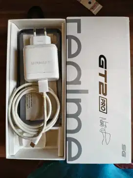 Realme GT 2 Pro