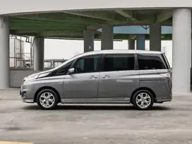 TDP 25JT Mazda Biante 2015 Bensin