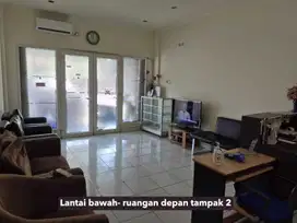 DIJUAL RUKO MURAH KAWASAN KANADIAN KOTA WISATA CIBUBUR BOGOR
