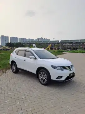 [FULL RECORD]Nissan Xtrail 2.5 AT 2017 Xtrail 2017 Xtrail 2018 Xtrail
