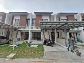 Grand Almas Residence Unit Ready Tipe Sapphire 6 x 12 Free PPN