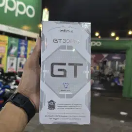 Promo!! Infinix GT 30pro