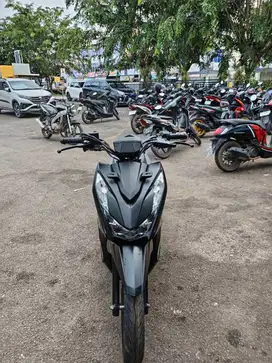 Honda Beat Street 2021 DP1JT