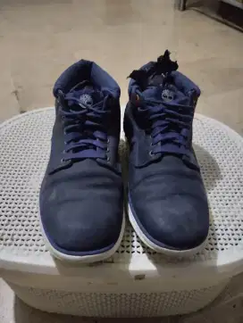 Sepatu timberland size 41