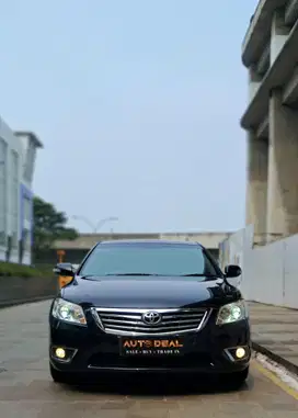 ( Tgn1 dr Baru) Toyota Camry 2.4 V AT 2010 KM 78 RB