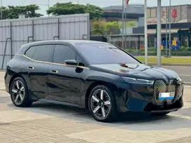 BMW iX EV Xdrive40 2023 REG 2024