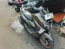 Yamaha nmax 2017 f kota bogor