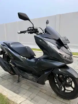 HONDA PCX 160 CBS 2021