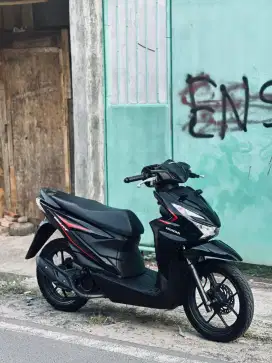 New Beat Cbs 2024 Dp 1 Juta