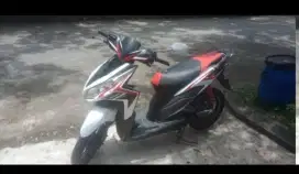 Vario tehno karbu 110