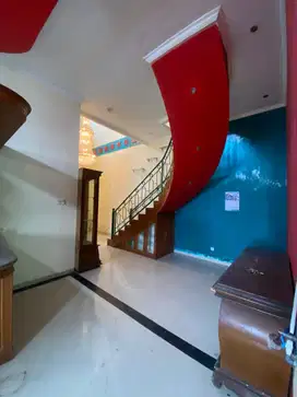 Jual Cepat Rumah Bisa Untuk Usaha di Pondok Cina Cipayung Kota Depok