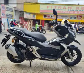 HONDA ADV CBS 2021 , Pemakaian 2022