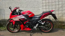 Yamaha xeon rc 2016