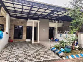 Rumah Perum Taman Dhika Buduran Sidoarjo