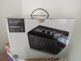 Speaker IT Monarch