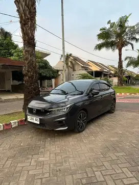 Honda City 2021 Bensin