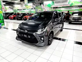 T. AGYA 1.2 GR AT 2021 Low Km38rb DP minim