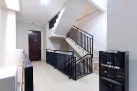 Kost Abdi Susilo Residence Siap Huni Full Furnished Dekat Halte Grogol