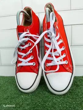 Sepatu Converse all Star