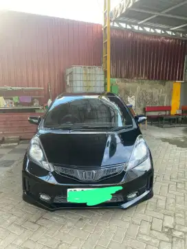 Honda Jazz 2013 RS Matic