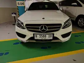 Mercedez benz c250 low km